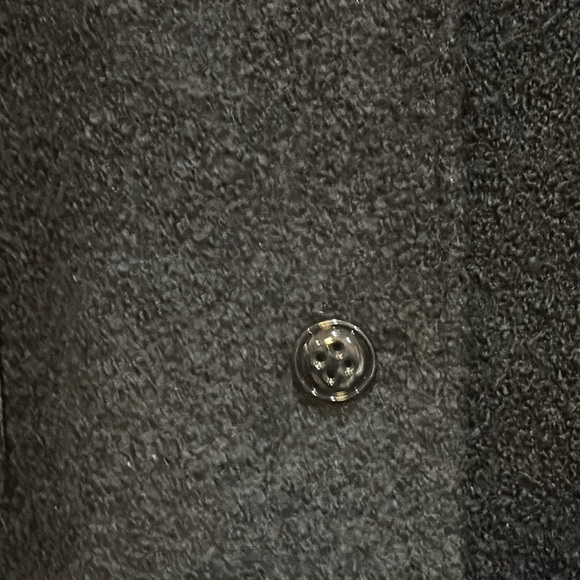 Gallery Bouclé Coat Size 1X - EUC - Picture 2 of 6